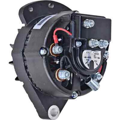 12V 37A Alternator for Carrier Transicold, Thermo King, Leece Neville