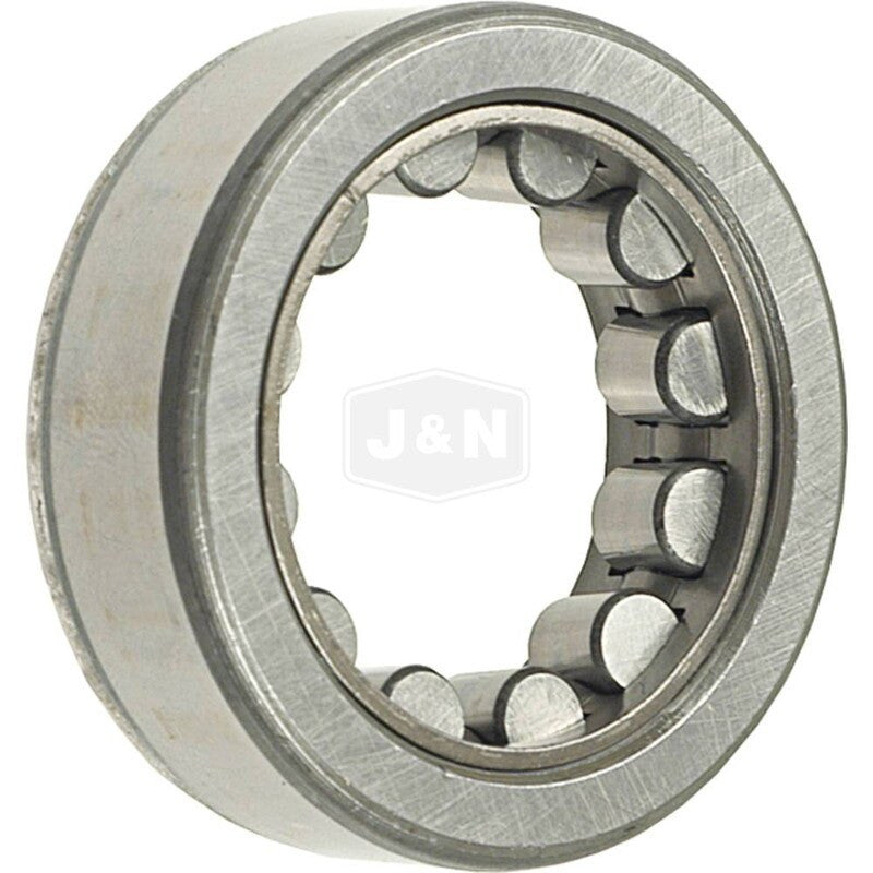 Bearing Roller 1.240" ID 1.858" OD 0.551" Width Compatible PL111-73