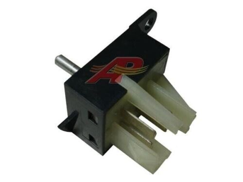 RD-5-10438-0P, 71R6249 Red Dot 3 Speed Blower Switch 97-00 Ford E Series