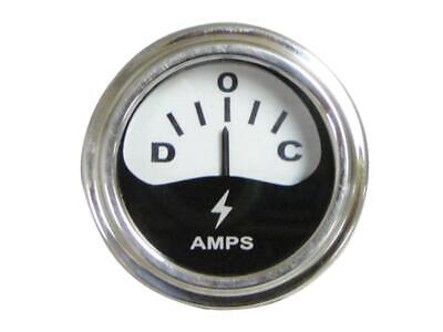 AMMETER for Case IH 1066 1466 1566 766 966 Hydro 100 - 533990R1, 84203117