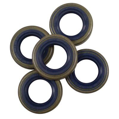 Oil Seals for TS410, TS420, TS480i, TS500i - Pack of 5, Fits Stihl 9630 951 1696