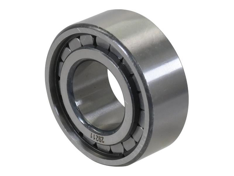 Angular Contact Bearing 5206H 30mm ID 62mm OD 23.8mm for Massey Ferguson