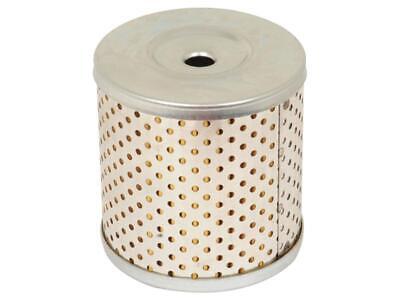 Power Steering Filter Element 77mm Height 73mm OD for Massey Ferguson Tractors