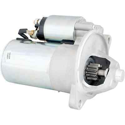 New 12V Starter for Ford 10T PMGR Electric Motor, Fits OMC & Volvo Penta