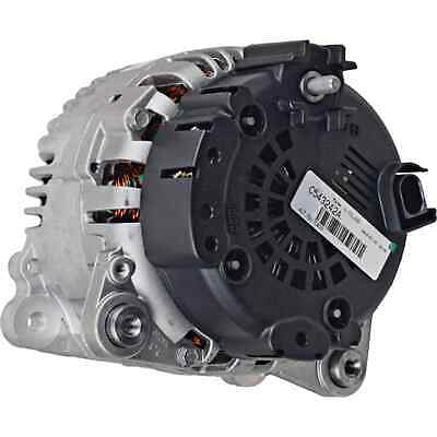 New 180A Alternator for Audi Q7, Porsche Cayenne, VW Touareg 3.6L 2006-2009