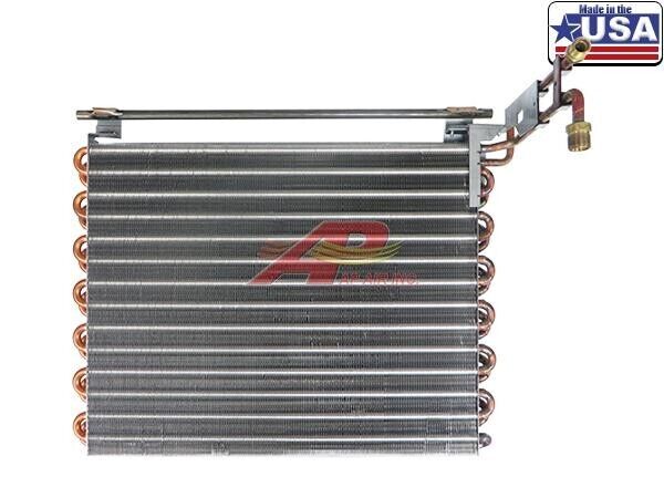 AL70298 A/C Condenser For John Deere 2250, 2450, 2650, 2850, 3050, 3350 Tractors