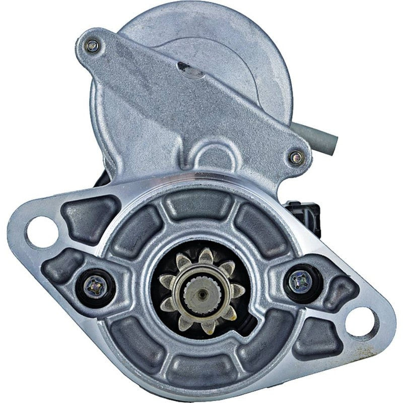 New 12V Starter for Toyota 28100-36770-71, 1.4kW, Clockwise Rotation