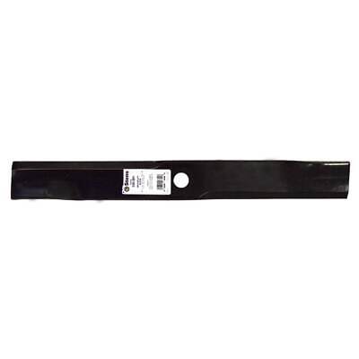 Medium-Lift Blade for John Deere M128485, Fits 1023E, 1025R, 4210, 4310