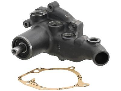 Water Pump Assembly for Challenger, Massey Ferguson, Valmet & Valtra