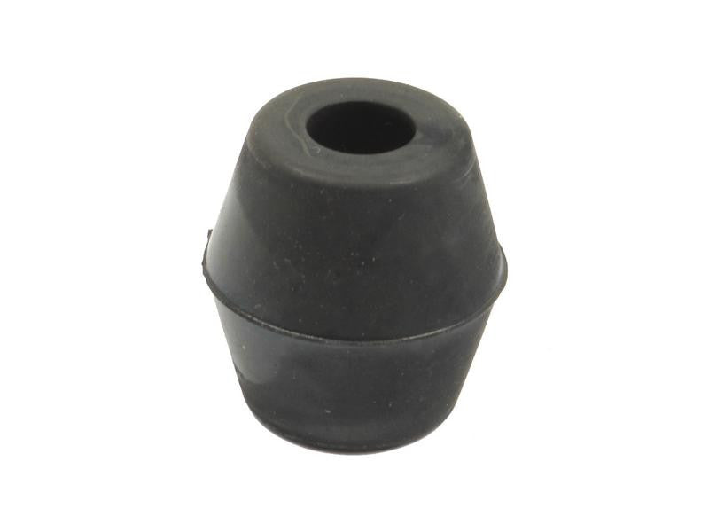 Zetor Bypass Hose 34mm to 36mm with Hose Clamp - Fits Multiple Models