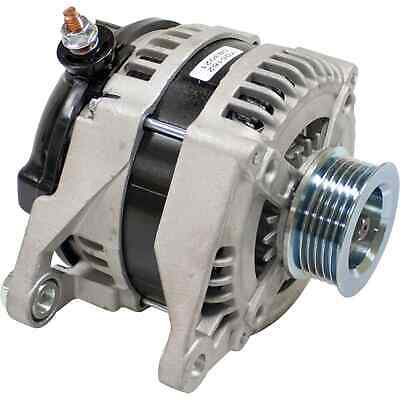 12V 160A Alternator for Dodge Durango, Ram, Jeep Commander, Liberty