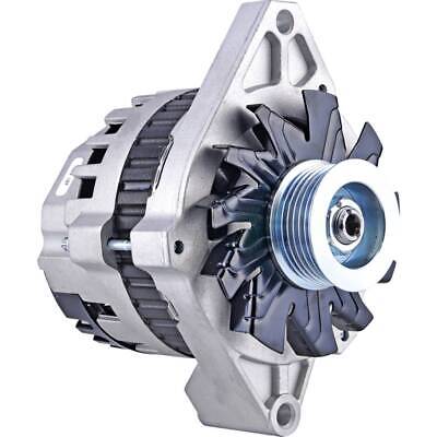 Alternator CS130 12V 105A for Buick Oldsmobile Pontiac 1987-1991