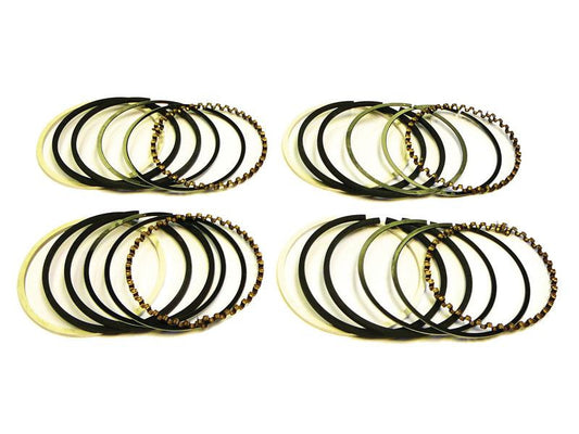 Piston Ring for Allis Chalmers D10 D12 D14 D15 Tractors - Durable Replacement