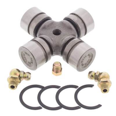 U-Joint Kit for Arctic Cat, Suzuki, Yamaha - 20mm Diameter, Snap Rings