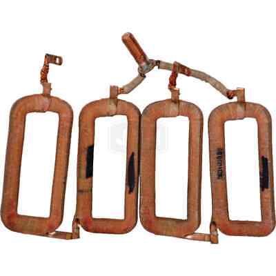 24V Field Coil for Starters, 40MT, Counter Clockwise, 1/2-13 Stud Size
