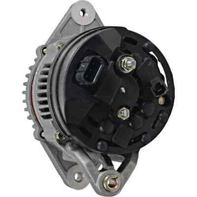 12V 55A Alternator for John Deere 100F 76F 85F Orchard Diesel Engines