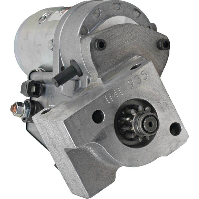 New Hi Torque Starter for Buick, Chevrolet, Cadillac - 12V, 2kW, 11 Teeth