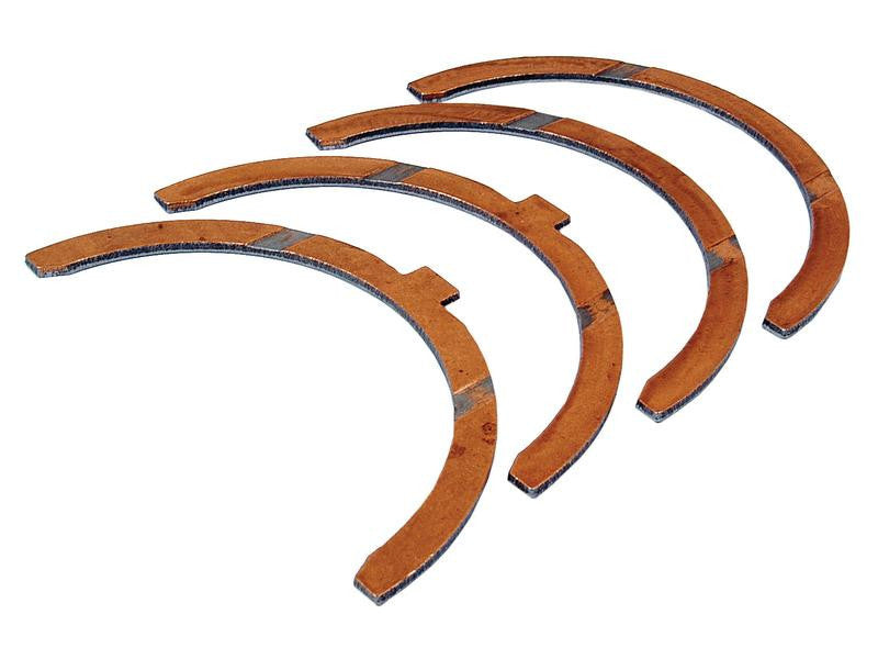 Thrust Bearings & Washer Set for Ford New Holland MAJOR POWER SUPER
