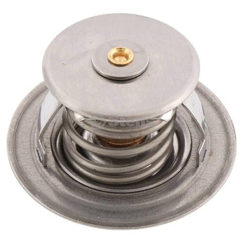 Atlantic Quality Parts 1406-5001 Thermostat, John Deere RE48583