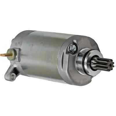 12V Starter Motor 9T for Yamaha TTR 125 E/LE 2003-2007 - New