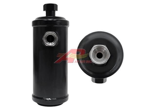 468-2705 Receiver Drier Fits CAT 272D2, D297D2, D299D2 Skid Steer Loaders,