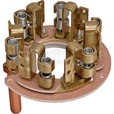 Brush Holder Brush Plate Assembly for Starters - Includes Springs - D1984974