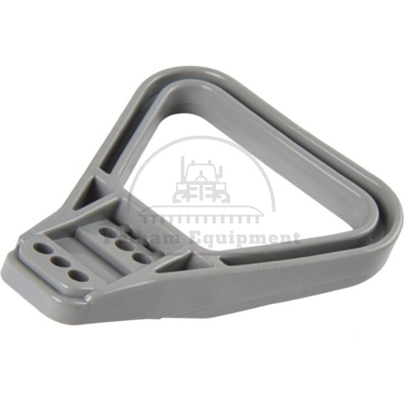 Herth & Buss Connector Housing with Handle 128mm, Install Materials Included