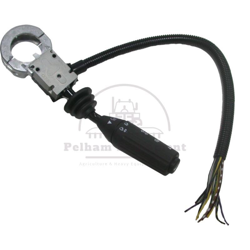 Steering Column Switch for Fendt Tractors - Part 123456