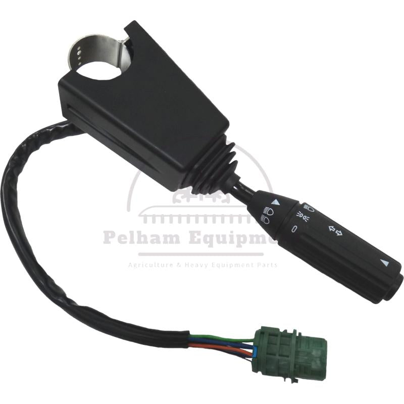 Steering Column Switch for Massey Ferguson - Control Levers