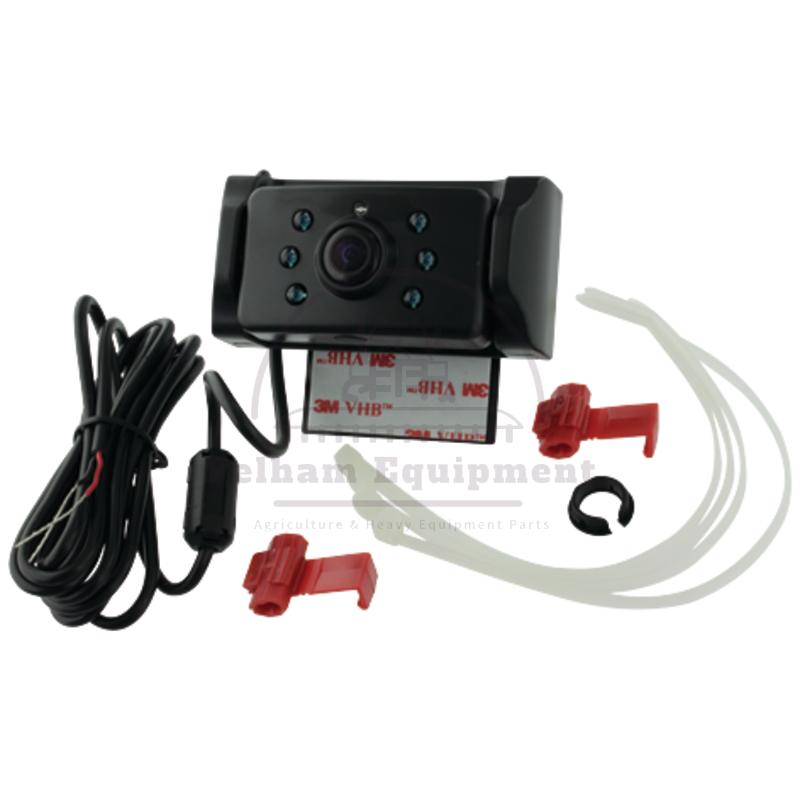 Wireless Camera System 4.3" Monitor IP65 Waterproof 100m Range