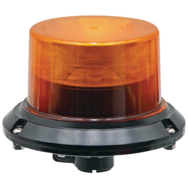 Rotating Beacon Light 123456 for Safety Vehicles, Part #789012