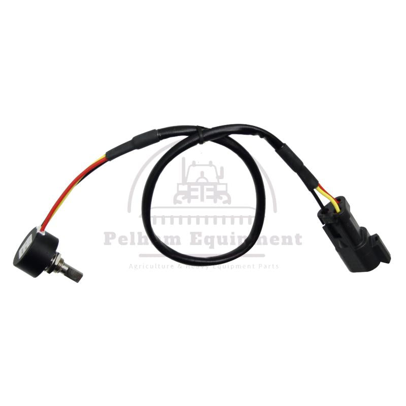 Potentiometer for Case IH Tractors & Combines I393795A1 393795A1