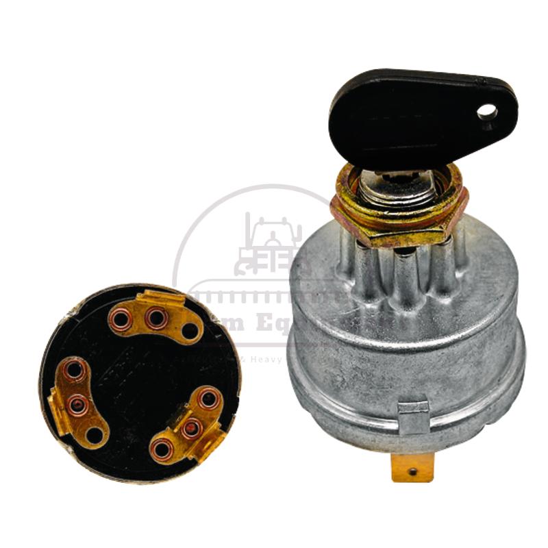 Start Switch NS 103 08 12V for Massey Ferguson FE 35 135 148 165 175