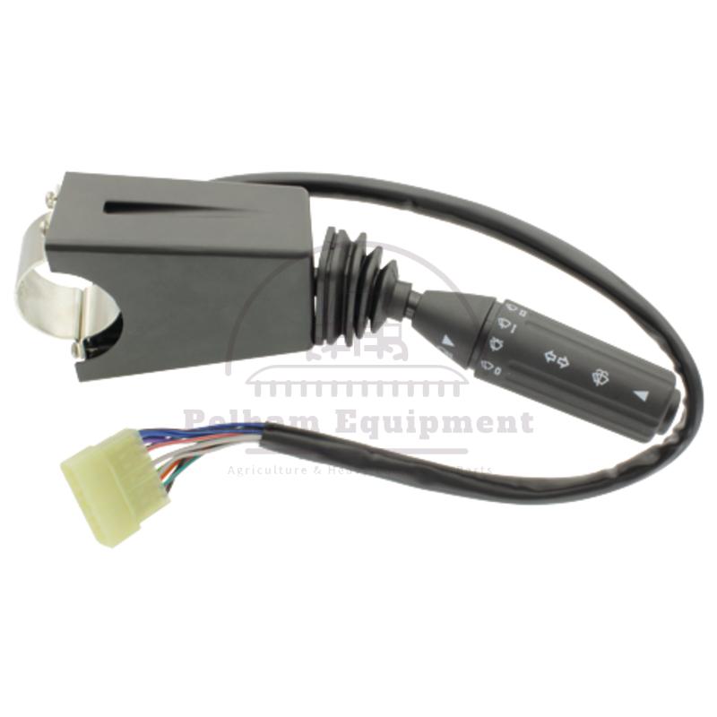 Steering Column Switch for Massey Ferguson 5410-6499, Multi-Function