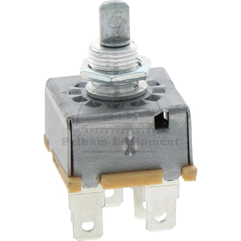 Rotary Switch 5113900 245258A1 3-Stage 5-Terminal for Blower