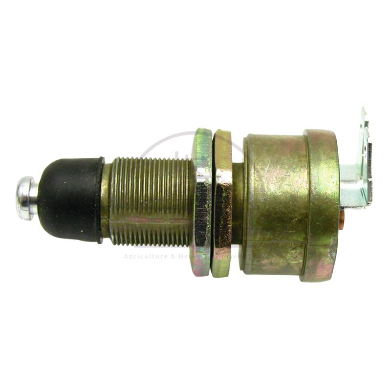 Cut-Out Switch for Renault Starter 7700647522 M16x1 2 Blade Terminals