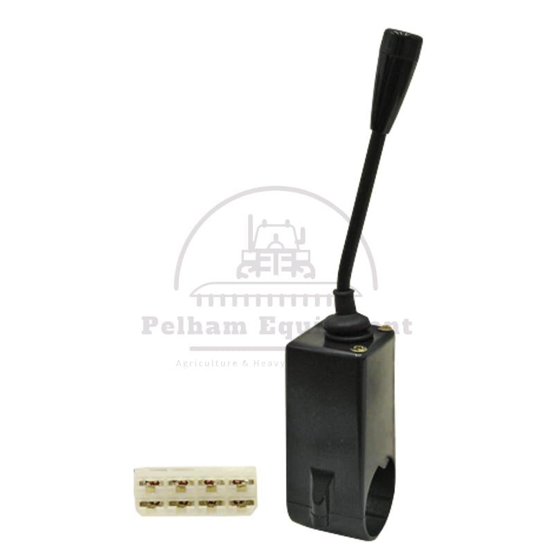 Steering Column Switch for Fendt Farmer 200-205, 200mm Cable