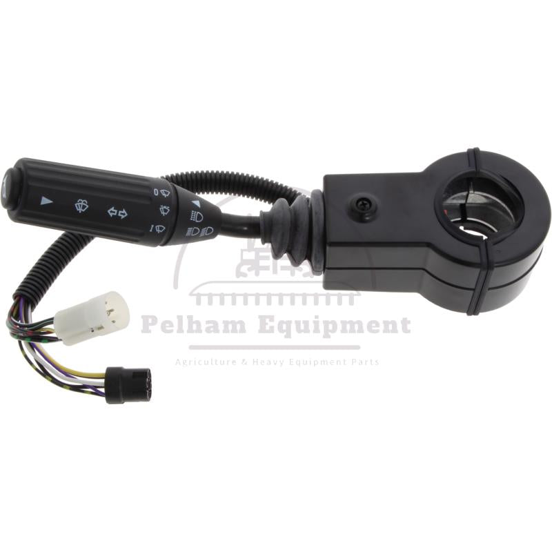 Steering Column Switch for Fendt Farmer 306-926, Favorit 509-926, Xylon 520-524