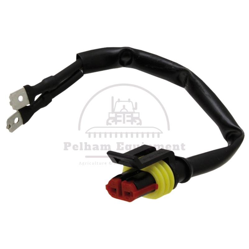 Cable Harness for Massey Ferguson 6110-8250 Gear Shift Dynashift Models