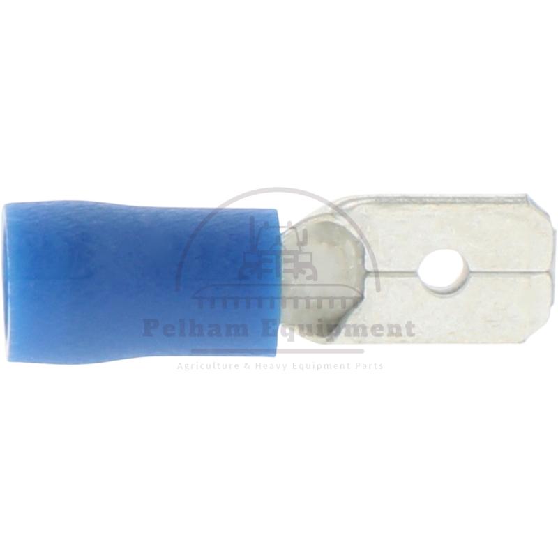 Blue Blade Terminals 47.063 1.5-2.5mm?? DIN/ISO 46245 Installation