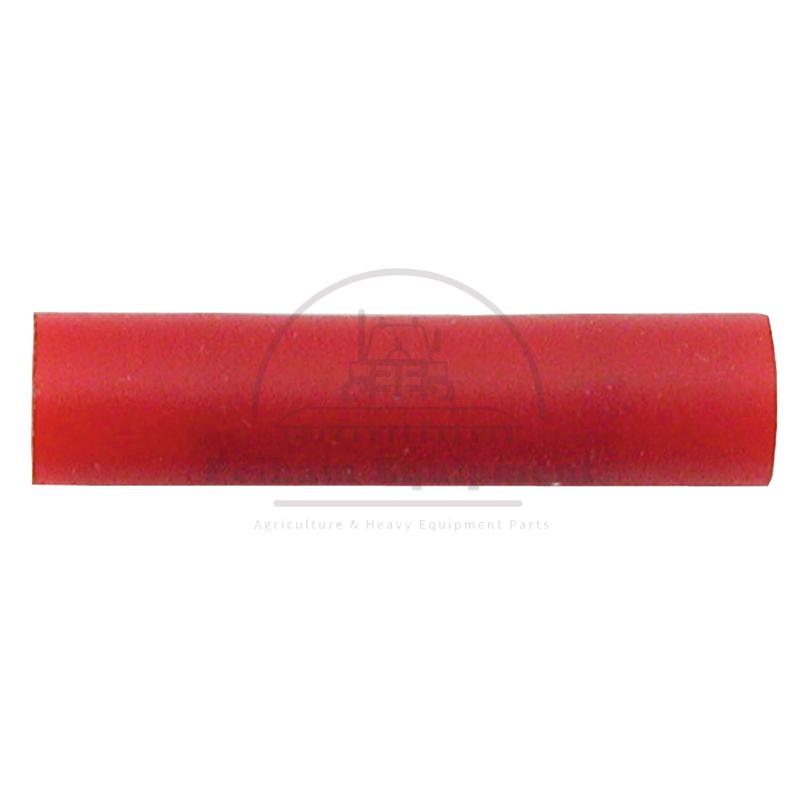 Red Insulated Butt Connectors 47.068 for 0.5-1.0mm?? Cable