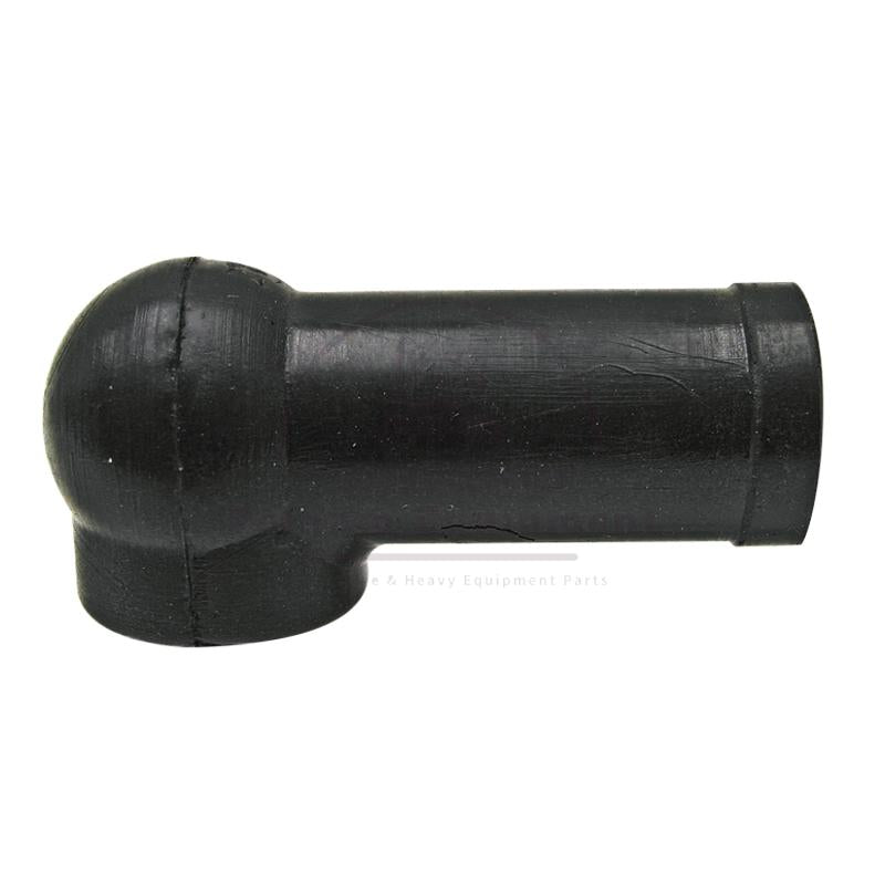 Black PVC Terminal Cap for Starter/Battery, 17-20mm, 64mm Length