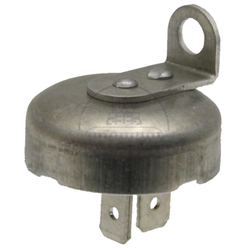 1 Amp Encapsulated Diode EM513 with Installation Materials, Casing Included