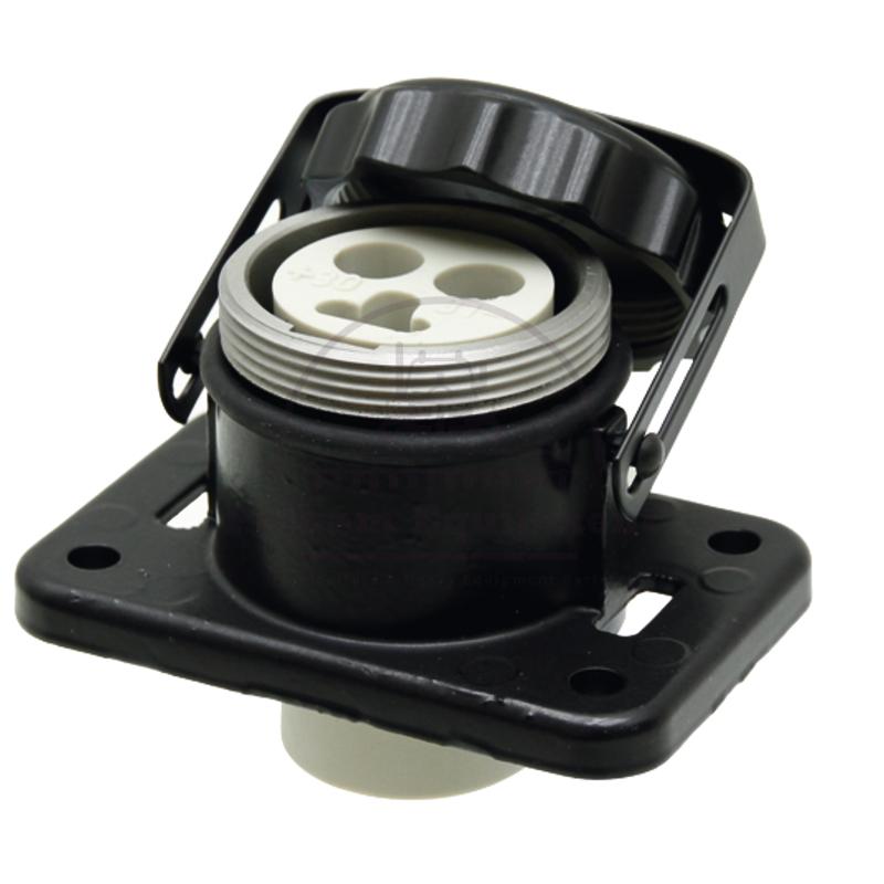 Socket Special Plug Connection for Starting Aid, Part 500000001