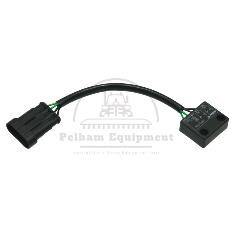 Solenoid Switch for Fendt 409-939, 42V 0.5A, 10W, with Cable & Plug