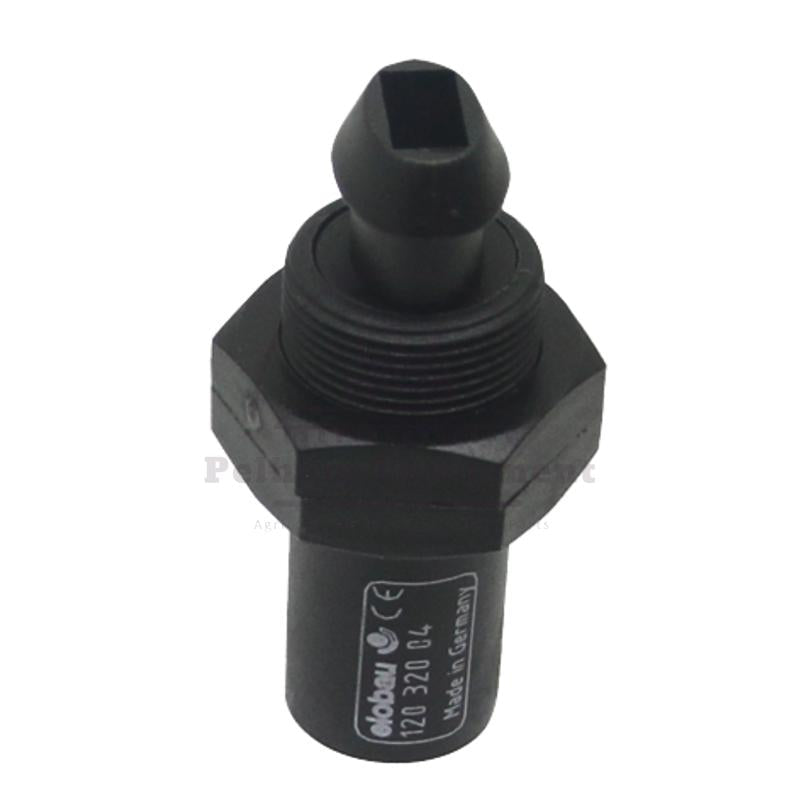 Brake Light Switch for Fendt Farmer 240-280, Hand Brake, Pipe Switch, Granit