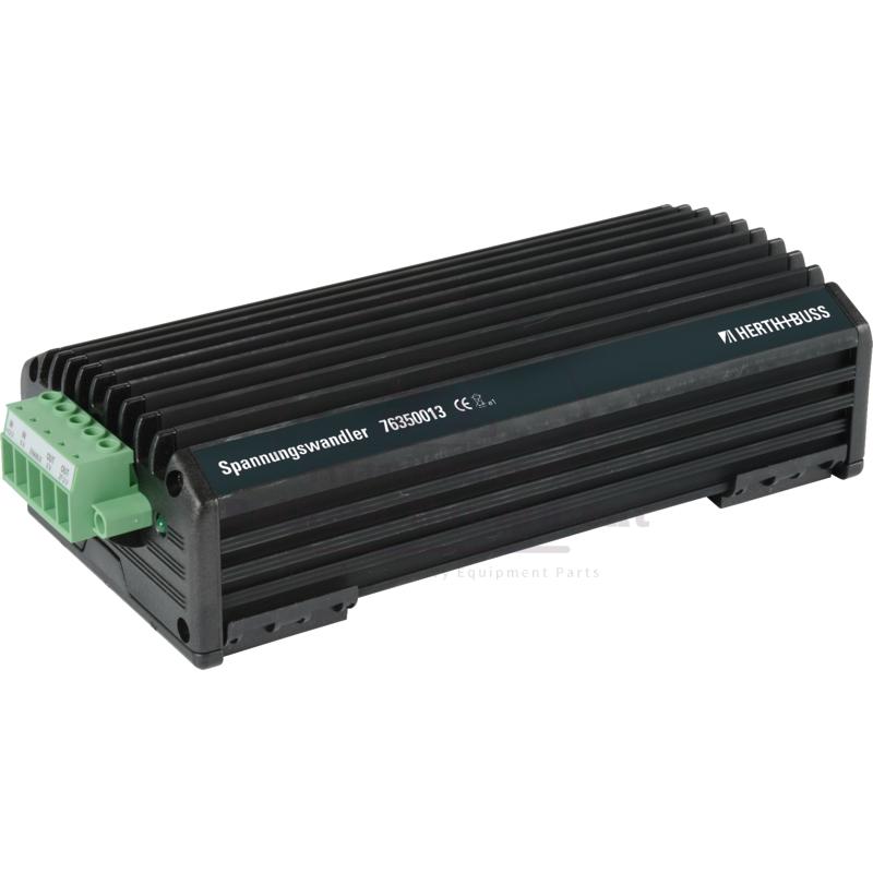 12V to 24V Voltage Converter 600W IP53 CE Tested with Fixings