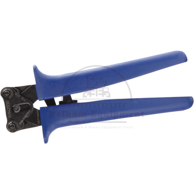 Basic Pliers for VW Audi VAS1978/12, 155mm, Crimp Tool 50795942350
