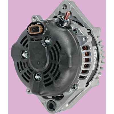 New 150A Alternator for John Deere 4720 7720 7815 7820 7920 9120 9220 9320