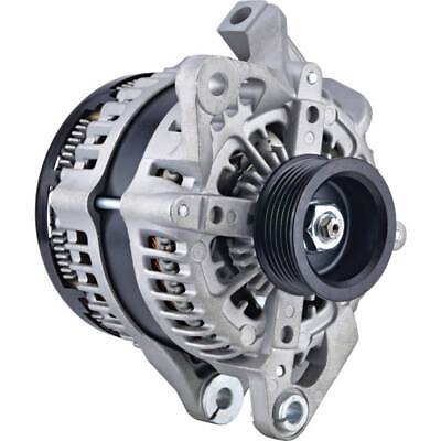 12V 220A Alternator for Cadillac DTS Limousine & DTS 2006-2011